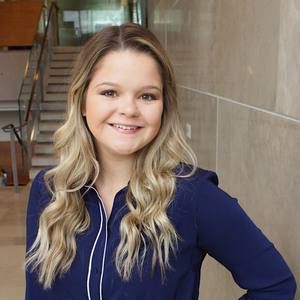 Meet your Posher, Shelby